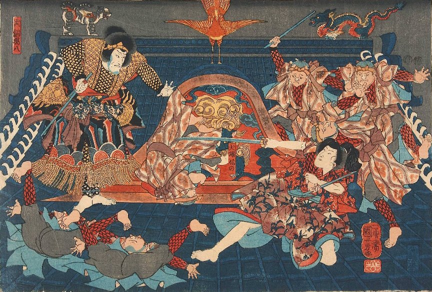 中国の壁画 戦時のもの 人物図 貴重品 【公式通販】